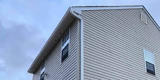 Best Custom Siding Design  in University Gardens, NY